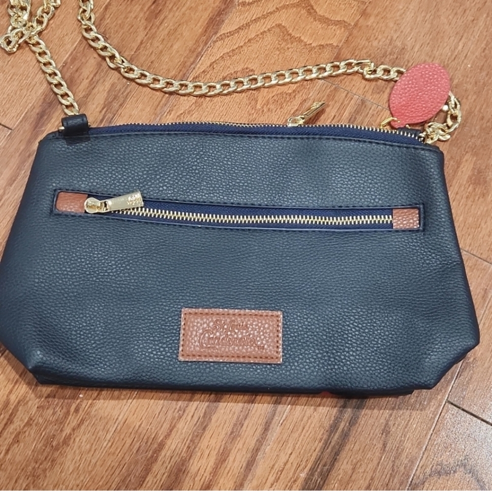 Cardinals purse - Picture 2 of 4
